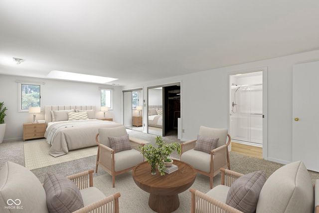 84 Bennett Road, Carmel, IN 46032