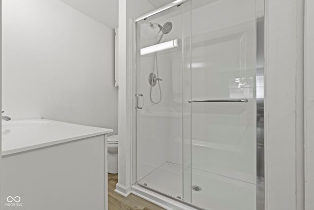 84 Bennett Road, Carmel, IN 46032