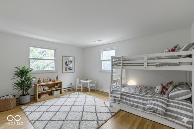 84 Bennett Road, Carmel, IN 46032