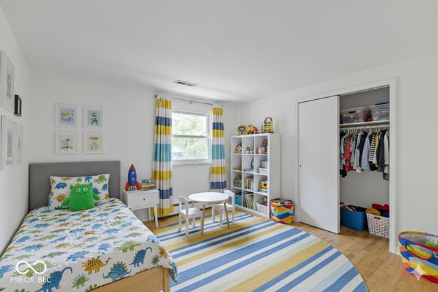 84 Bennett Road, Carmel, IN 46032