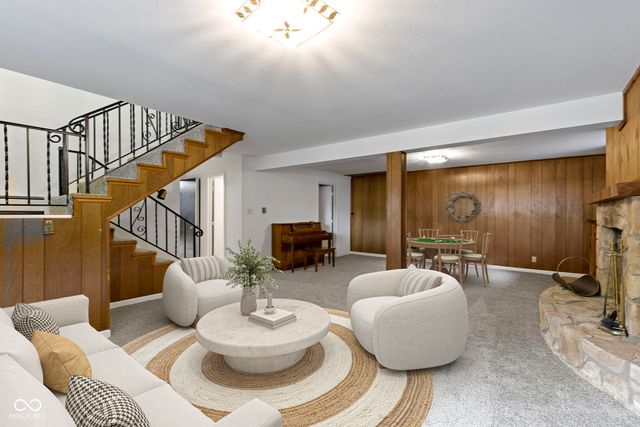 84 Bennett Road, Carmel, IN 46032