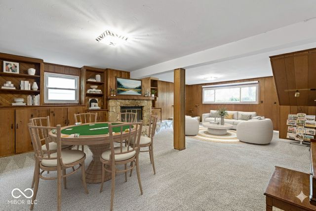 84 Bennett Road, Carmel, IN 46032