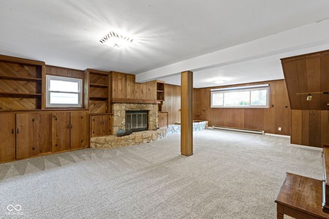 84 Bennett Road, Carmel, IN 46032