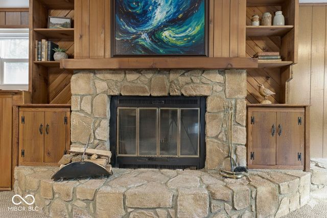 84 Bennett Road, Carmel, IN 46032