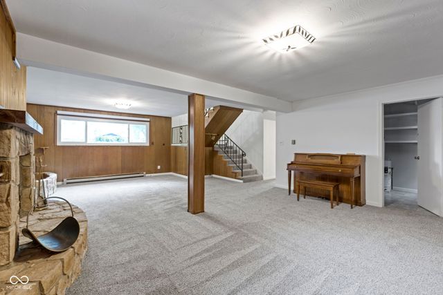 84 Bennett Road, Carmel, IN 46032