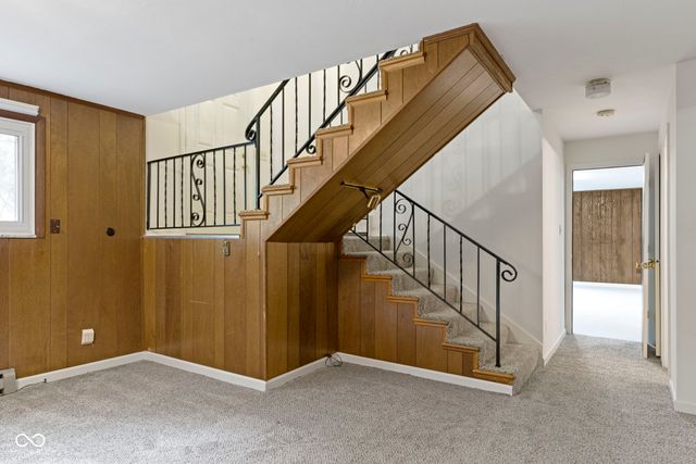 84 Bennett Road, Carmel, IN 46032