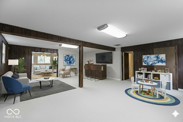 84 Bennett Road, Carmel, IN 46032