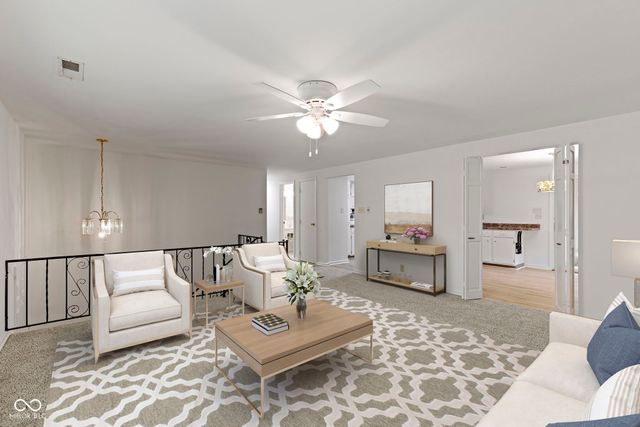 84 Bennett Road, Carmel, IN 46032