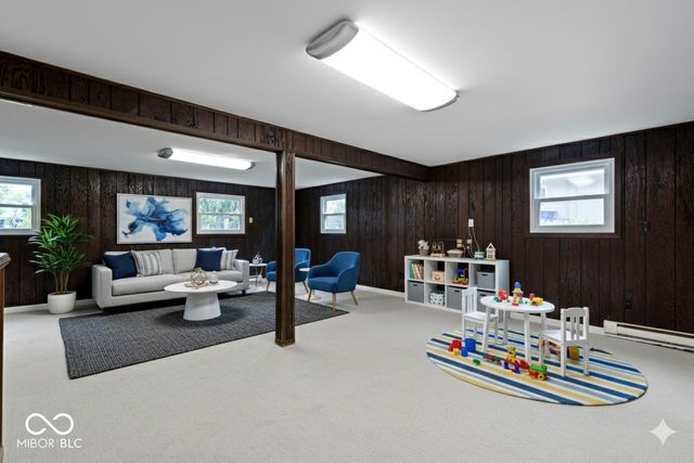 84 Bennett Road, Carmel, IN 46032