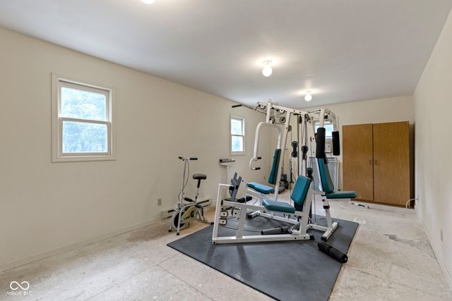 84 Bennett Road, Carmel, IN 46032