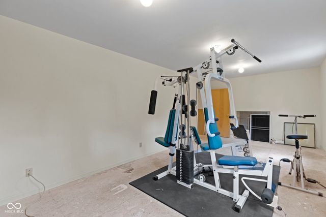 84 Bennett Road, Carmel, IN 46032