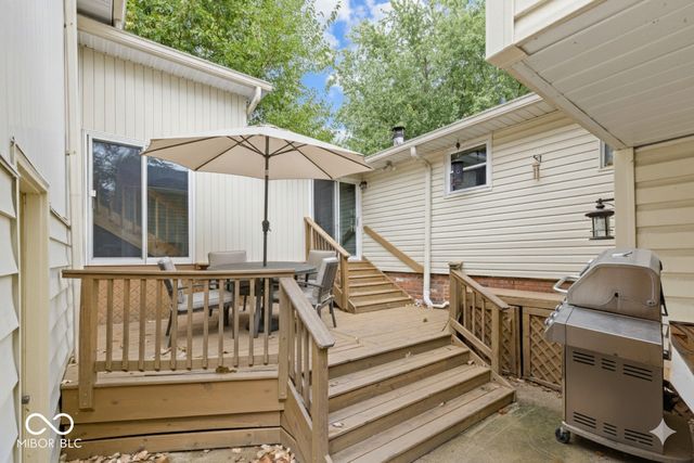 84 Bennett Road, Carmel, IN 46032