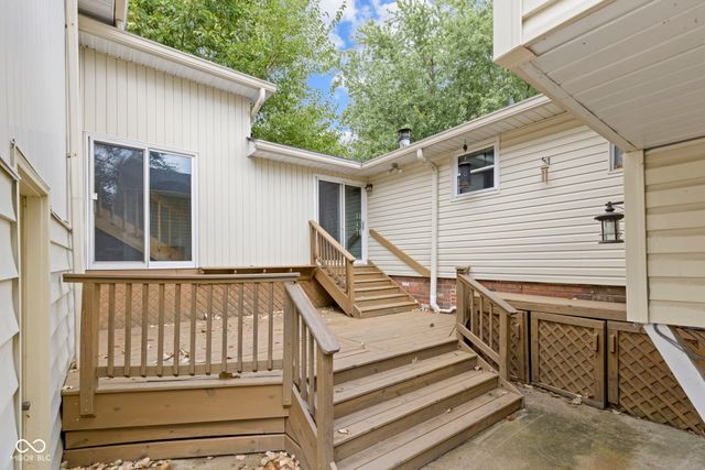 84 Bennett Road, Carmel, IN 46032