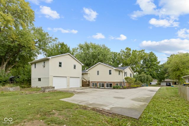 84 Bennett Road, Carmel, IN 46032