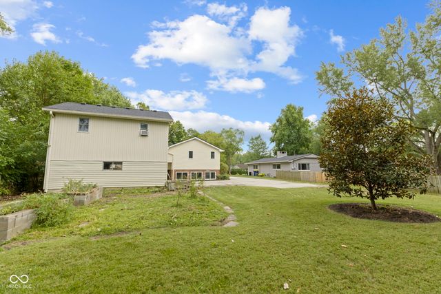 84 Bennett Road, Carmel, IN 46032