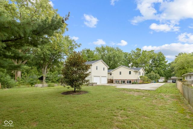 84 Bennett Road, Carmel, IN 46032