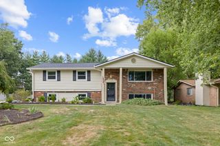84 Bennett Road, Carmel, IN 46032