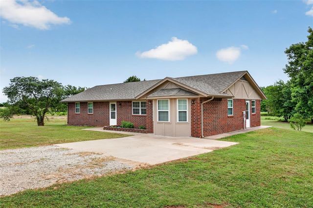 900961 Gibson Place, Chandler, OK 74834