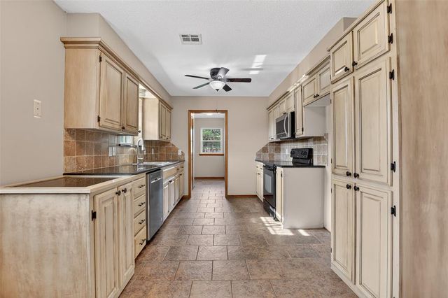 900961 Gibson Place, Chandler, OK 74834