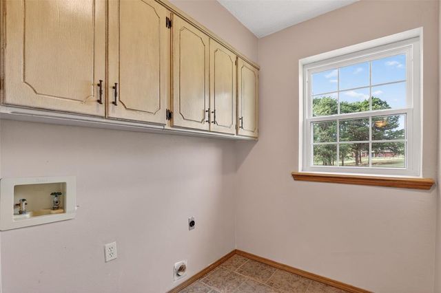 900961 Gibson Place, Chandler, OK 74834