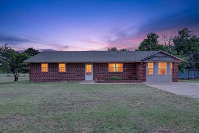900961 Gibson Place, Chandler, OK 74834