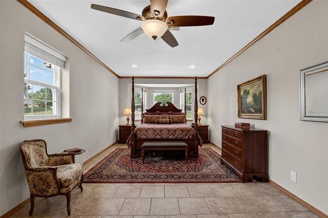 900961 Gibson Place, Chandler, OK 74834