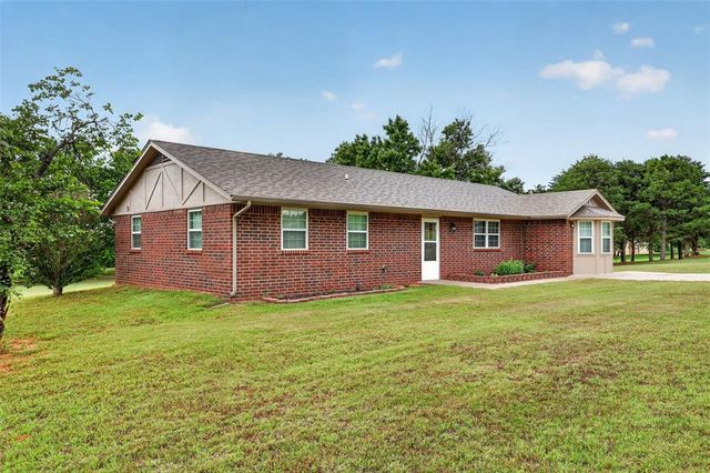 900961 Gibson Place, Chandler, OK 74834