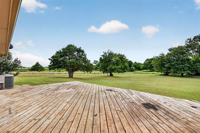 900961 Gibson Place, Chandler, OK 74834