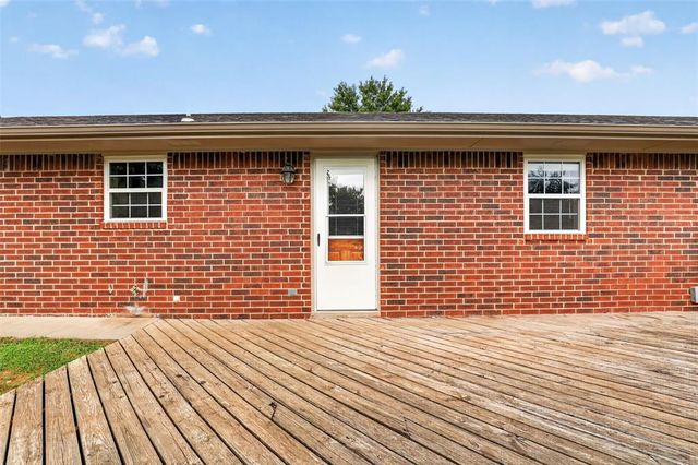 900961 Gibson Place, Chandler, OK 74834