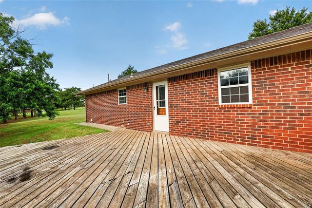 900961 Gibson Place, Chandler, OK 74834