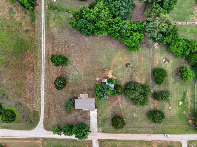 900961 Gibson Place, Chandler, OK 74834