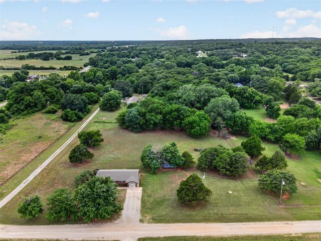 900961 Gibson Place, Chandler, OK 74834