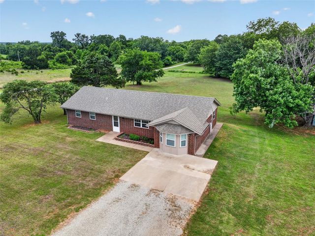 900961 Gibson Place, Chandler, OK 74834