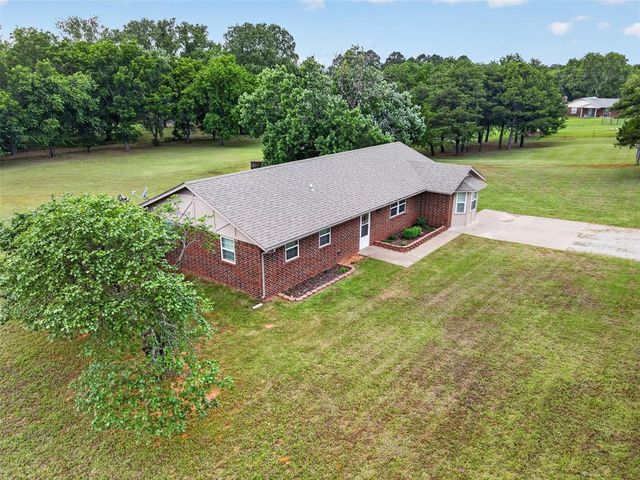 900961 Gibson Place, Chandler, OK 74834