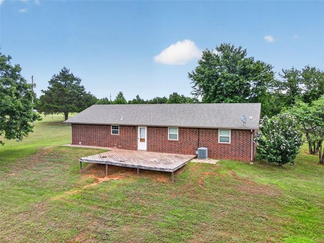 900961 Gibson Place, Chandler, OK 74834
