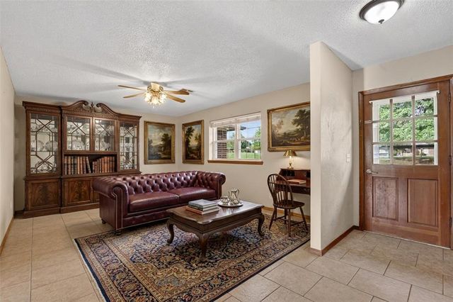 900961 Gibson Place, Chandler, OK 74834