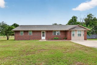 900961 Gibson Place, Chandler, OK 74834