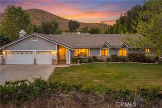 2457 Vista Del Monte, Acton, CA 93510