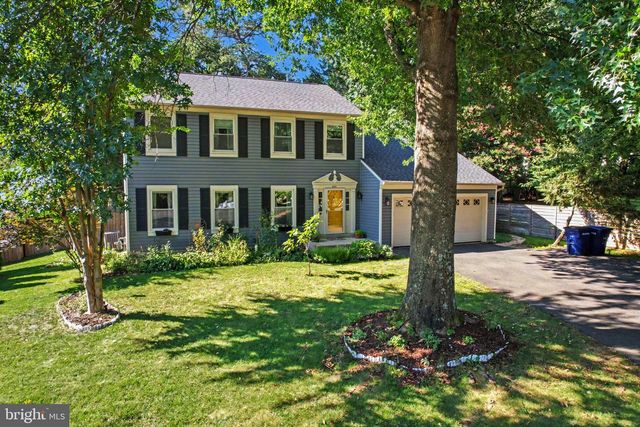 405 MADISON FOREST DR, Herndon, VA 20170