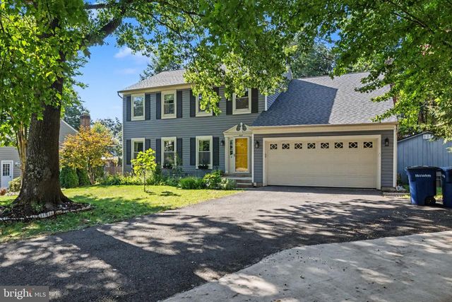 405 MADISON FOREST DR, Herndon, VA 20170