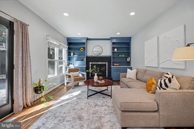 405 MADISON FOREST DR, Herndon, VA 20170