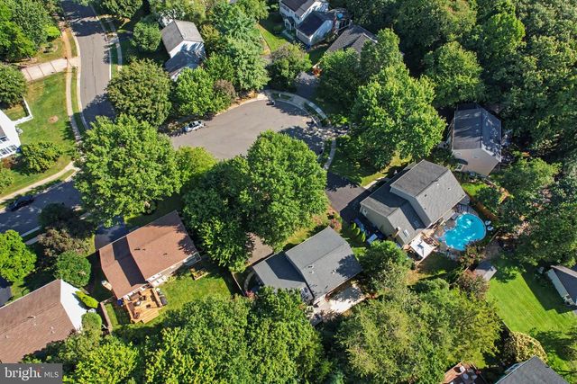405 MADISON FOREST DR, Herndon, VA 20170