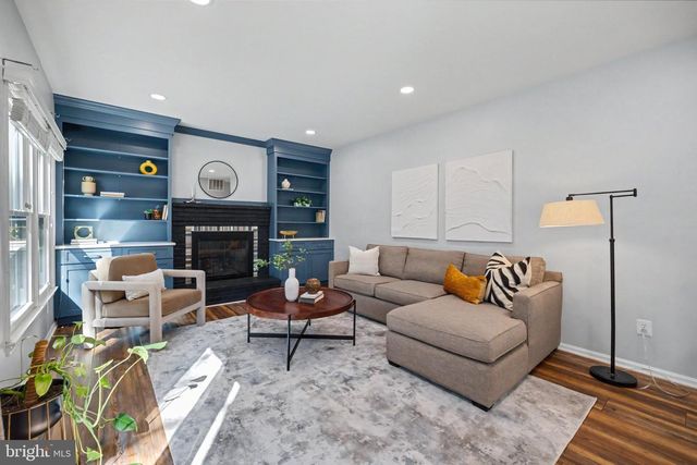 405 MADISON FOREST DR, Herndon, VA 20170