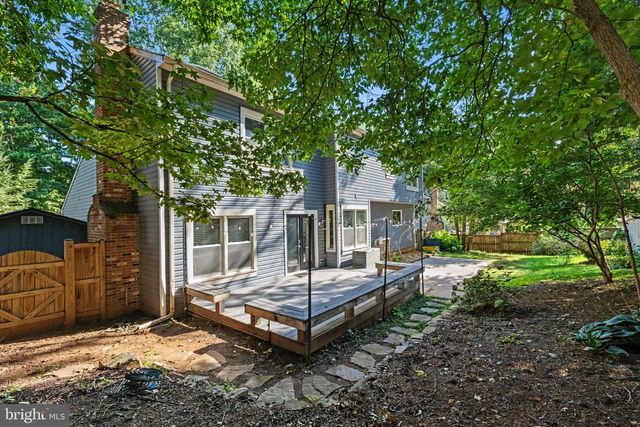 405 MADISON FOREST DR, Herndon, VA 20170