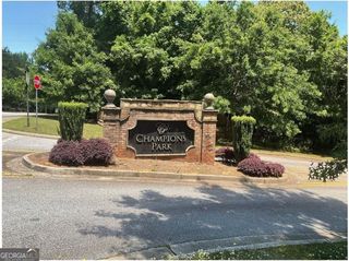 609 Katy Creek, Atlanta, GA 30349