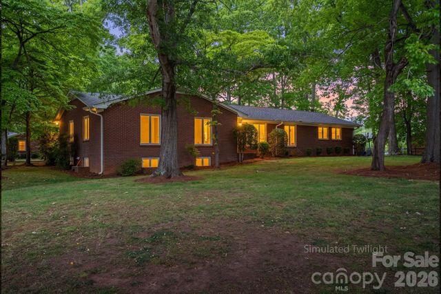 602 Lee Street, Kings Mountain, NC 28086