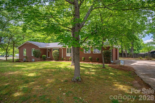 602 Lee Street, Kings Mountain, NC 28086