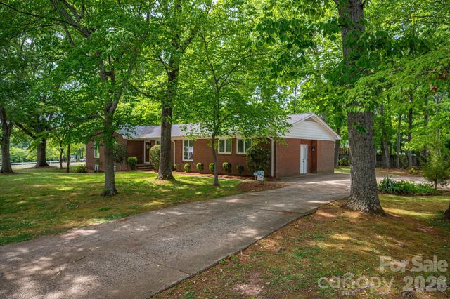 602 Lee Street, Kings Mountain, NC 28086