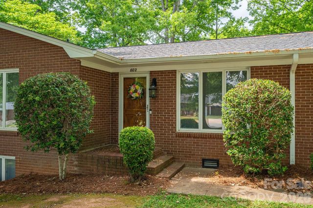 602 Lee Street, Kings Mountain, NC 28086