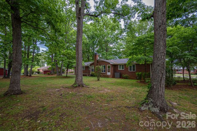602 Lee Street, Kings Mountain, NC 28086